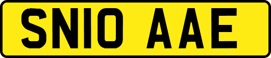 SN10AAE