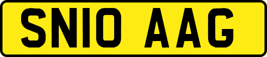 SN10AAG
