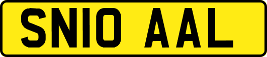 SN10AAL