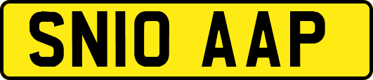 SN10AAP