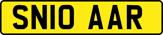SN10AAR