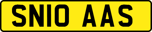 SN10AAS