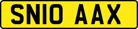 SN10AAX