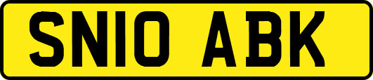 SN10ABK