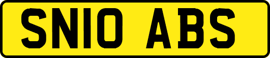 SN10ABS