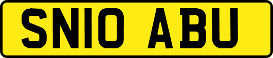 SN10ABU