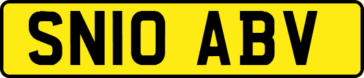 SN10ABV