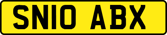 SN10ABX