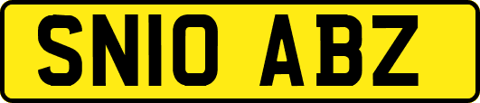 SN10ABZ