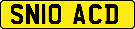 SN10ACD