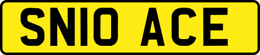 SN10ACE