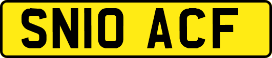 SN10ACF