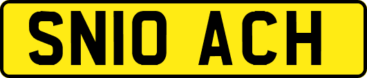 SN10ACH