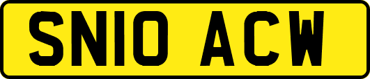 SN10ACW