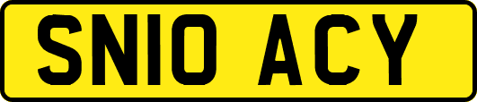 SN10ACY