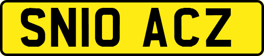 SN10ACZ