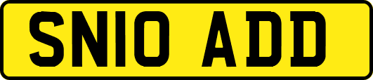 SN10ADD