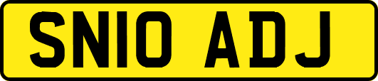 SN10ADJ