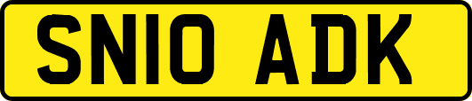 SN10ADK