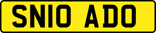 SN10ADO