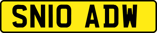 SN10ADW