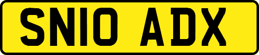 SN10ADX