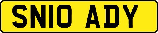SN10ADY