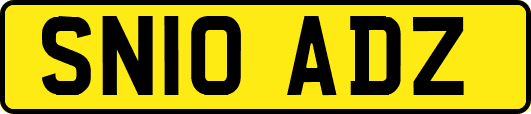 SN10ADZ