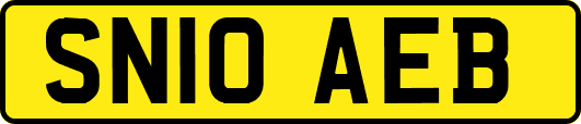 SN10AEB
