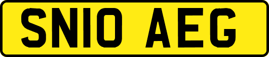 SN10AEG