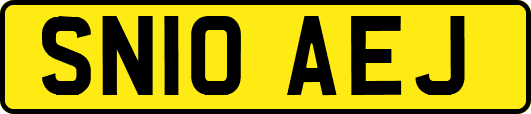 SN10AEJ