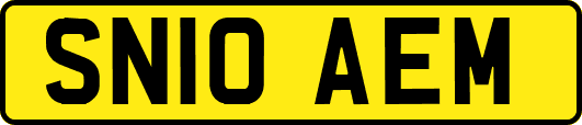SN10AEM