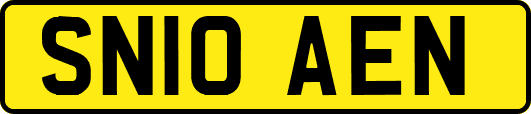 SN10AEN