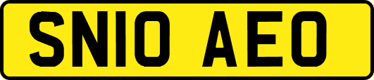 SN10AEO