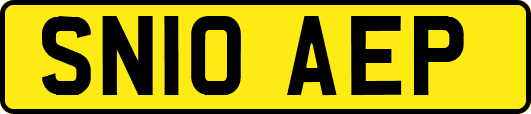 SN10AEP