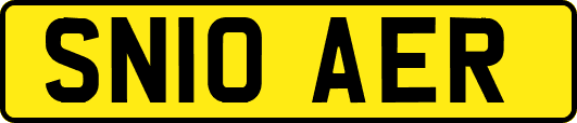 SN10AER