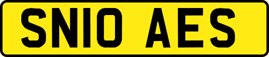 SN10AES