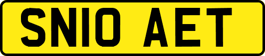SN10AET