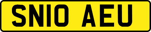 SN10AEU