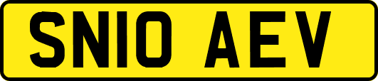 SN10AEV