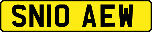 SN10AEW