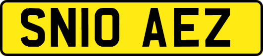 SN10AEZ