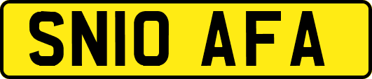 SN10AFA
