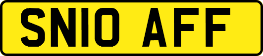 SN10AFF