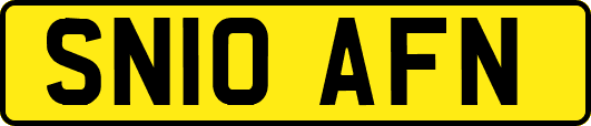 SN10AFN