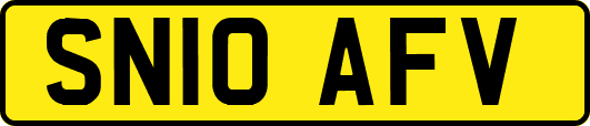 SN10AFV