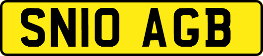 SN10AGB