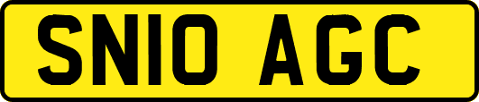SN10AGC
