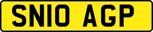 SN10AGP