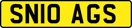 SN10AGS